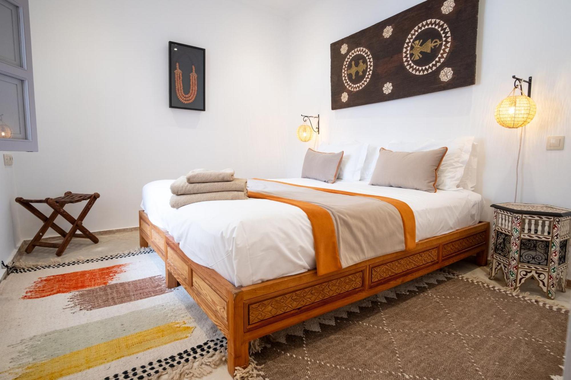 Riad Bibazia Marrakesh Exterior photo